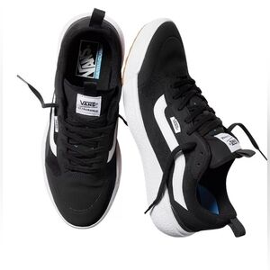 Vans Ultra Range EXO Casual Skate Shoes